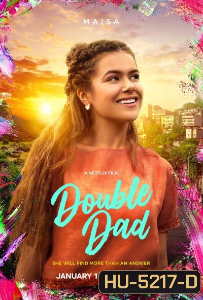 Double Dad (2020)