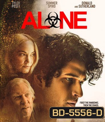 Alone (2020)