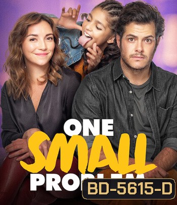 One Small Problem (2021)