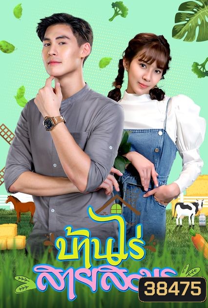บ้านไร่สายสมร (ตอนที่ 1-30 จบ)