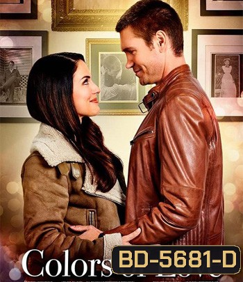Colors of Love (2021) สีสันความรัก