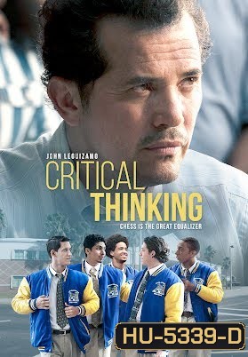 Critical Thinking (2020)