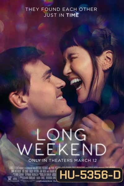 LONG WEEKEND (2021)