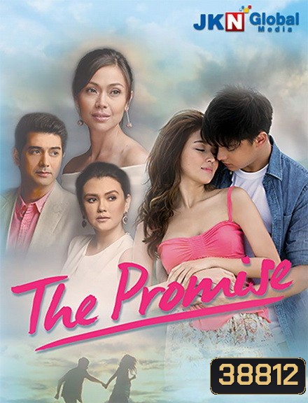 The Promise ตราบฟ้า สัญญาใจ ครบชุด