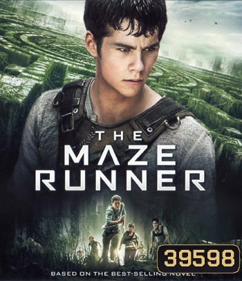 4K The Maze Runner (จัดชุด 2 ภาค)