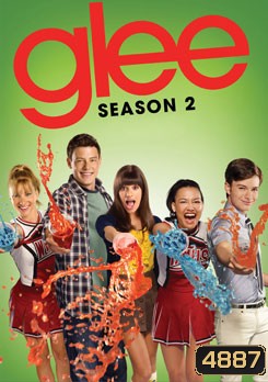 Glee Season 2