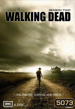 The Walking Dead Season 2 [ชุดที่ 1] ตอนที่ 1-7