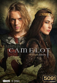 Camelot Season 1