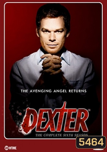 Dexter season 6