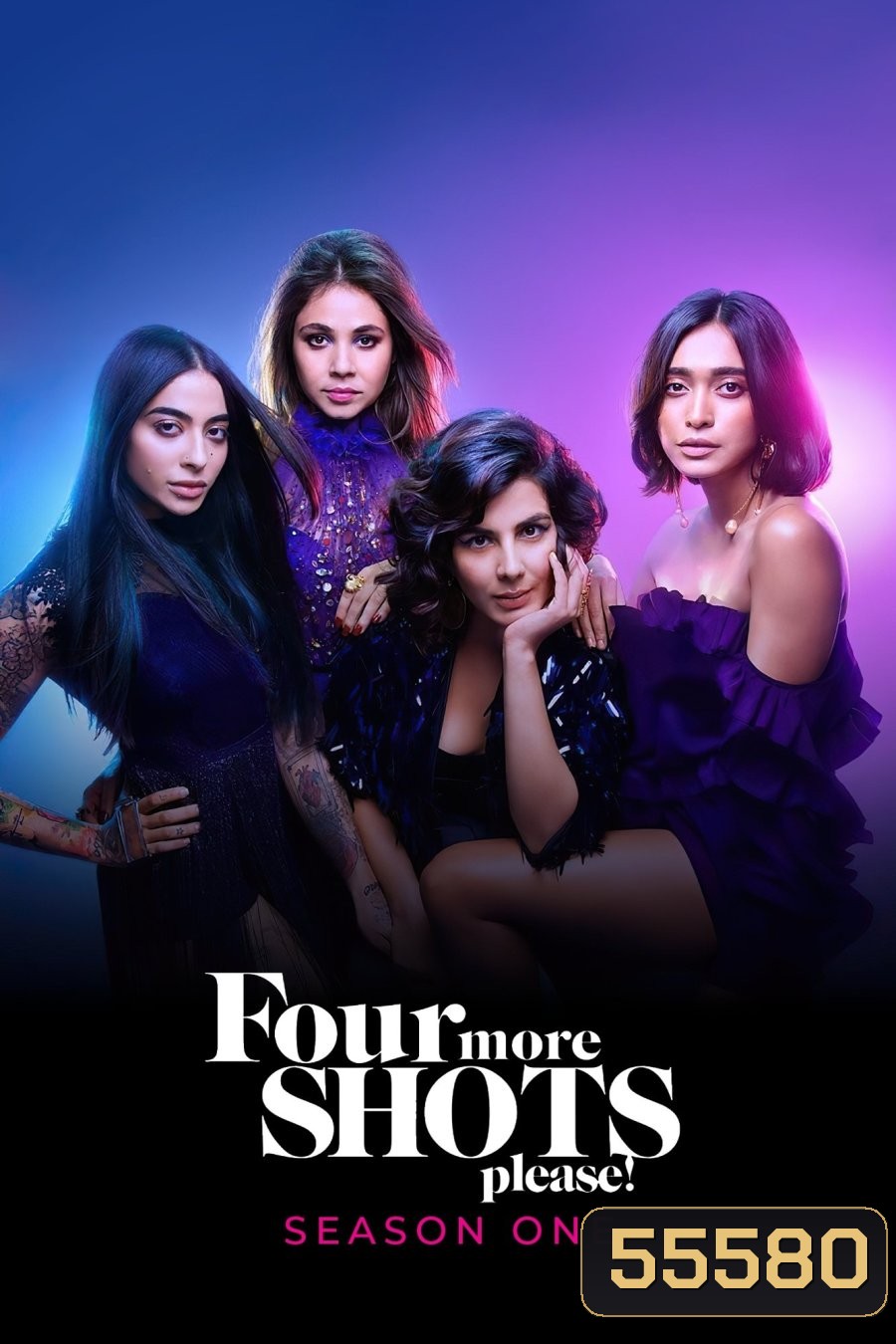 Four More Shots Please Season 1 (2019) ขอพี่อีกสี่ช็อต ซีซั่น 1 (10 ตอนจบ)