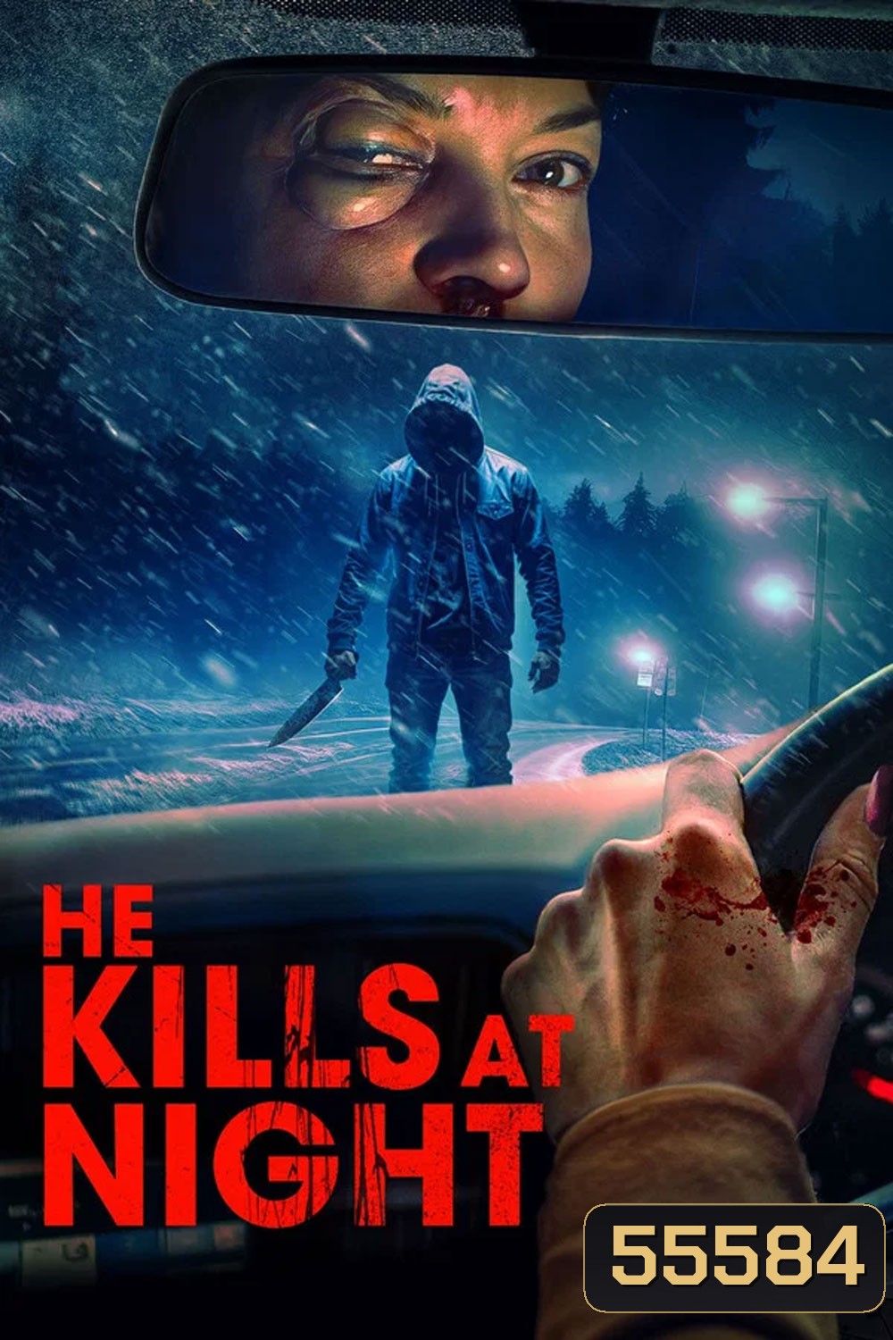 He Kills at Night (2025)