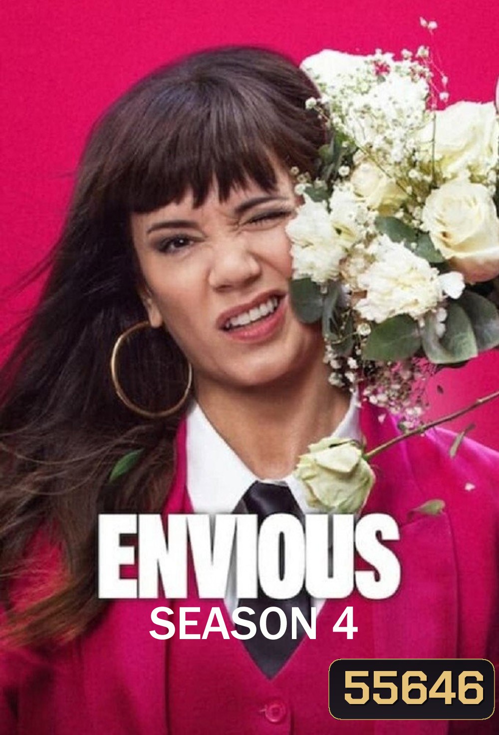 Envious Season 4 (2026) ชีวิตน่าอิจฉา ซีซั่น 4 (10 Ep.จบ)