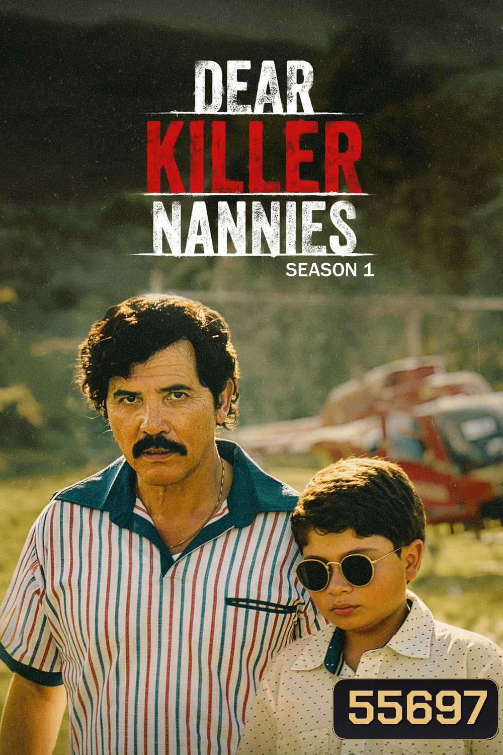 Dear Killer Nannies Criado por sicarios - Dear Killer Nannies Season 1 (2026) 8 ตอนจบ