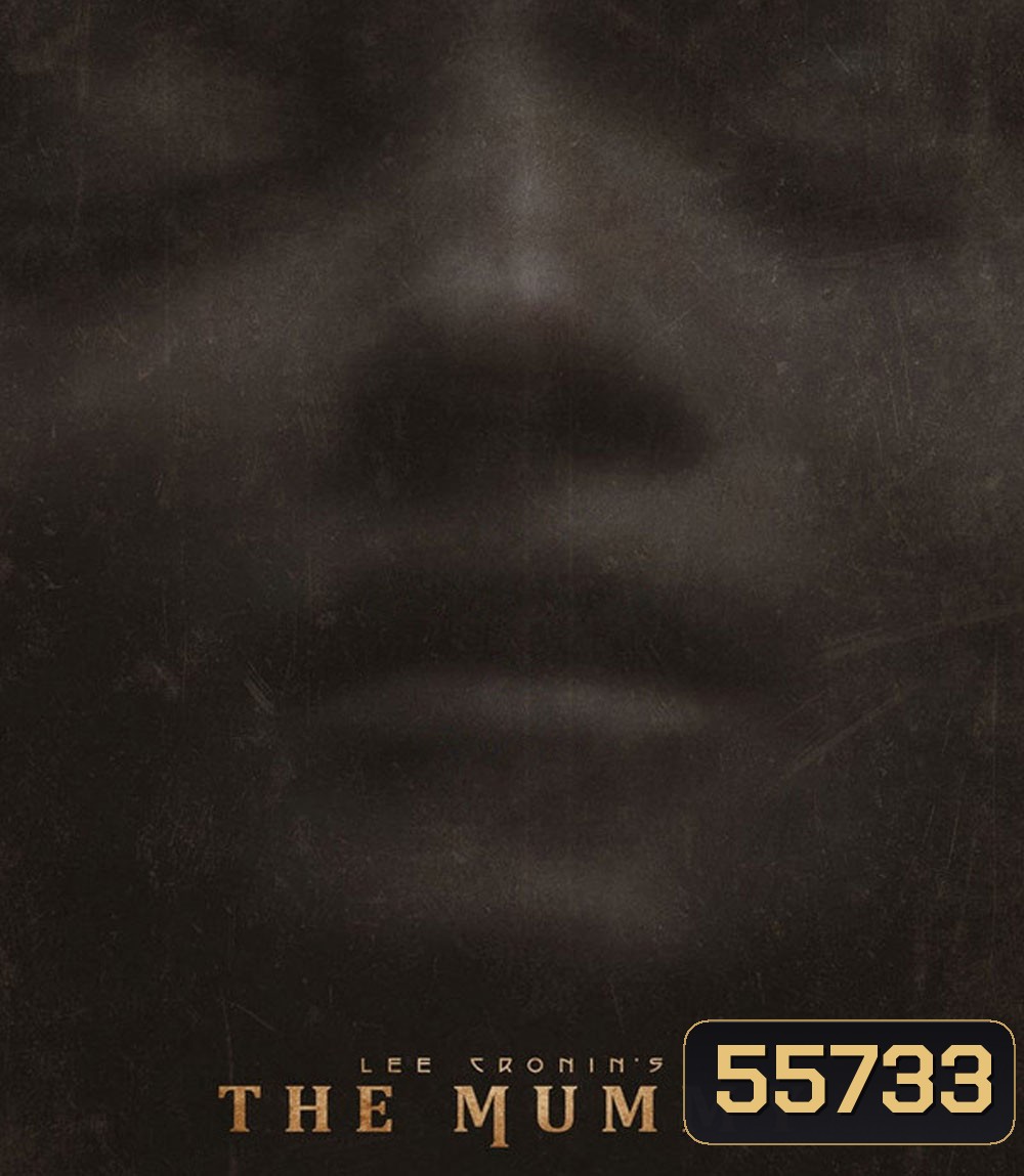 Lee Cronin's The Mummy (2026) ลี โครนิน เดอะ มัมมี่