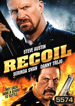Recoil แค้นต่อแค้น ดับเดนคน