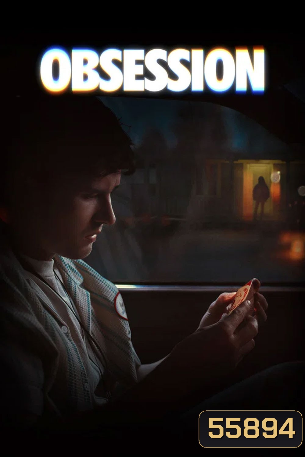 (ZOOM ชัด V.1) Obsession (2026) สาปรักคลั่งหลอน