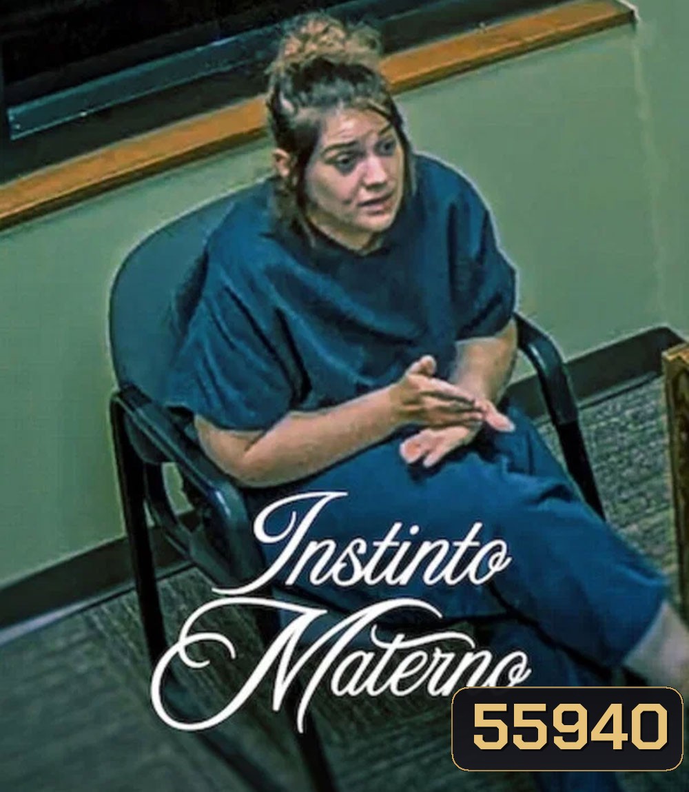 Maternal Instinct Taylor Parker (2026) สัญชาตญาณของแม่ ปริศนาคดีเทย์เลอร์ พาร์เกอร์