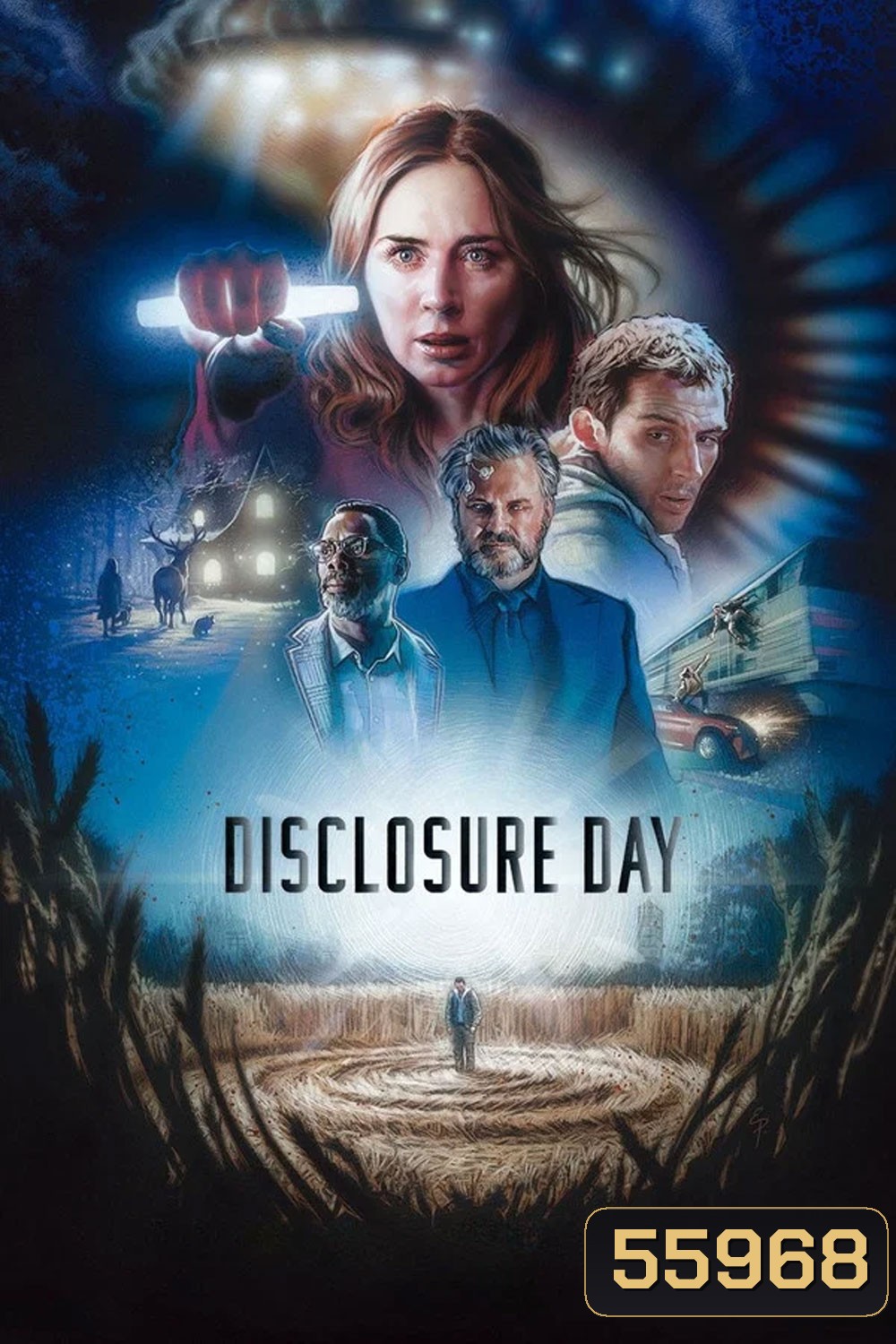 (ZOOM ชัด V.1) Disclosure Day (2026) วันเปิดโปง ไขปริศนาลวงโลก