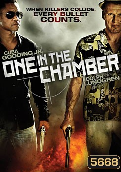 One In The Chamber เพชฌฆาตโค่นเพชฌฆาต