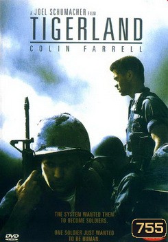 TIGERLAND ไทเกอร์แลนด์ ค่ายโหดหัวใจไม่ยอมสยบ