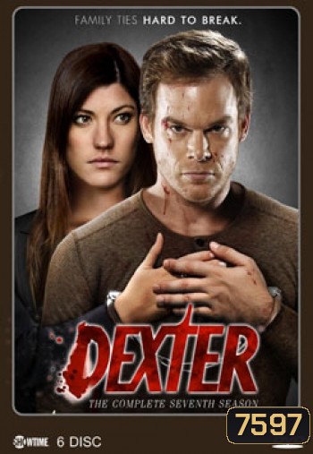 Dexter season 7