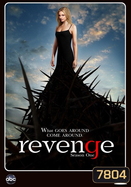 Revenge Season 1