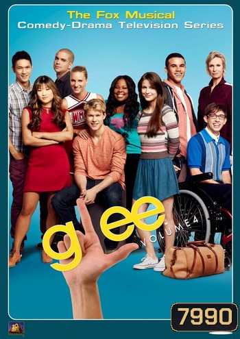 Glee Season 4