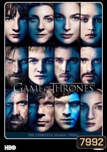 Game of Thrones Season 3