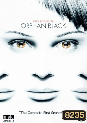 Orphan Black Season 1